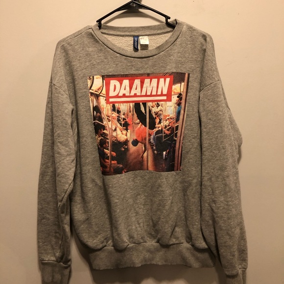 H&M Men’s Pullover - Picture 2 of 7